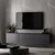 Hanah Home Neon TV polica, Braon