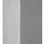 BRILLIANT  Lampa zidna Free QT14 G9 28W siva 94336/70