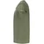 Accademia Militare Muška majica S6S6795586, Kratki rukav, Zelena