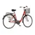 Bicikl Venssini Diamante 28 bordo crni