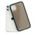 Futrola Vennus Button Matt za Xiaomi Redmi 9A - Zelena KP17830