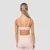 GymBeam Cosmo Sports Bra Pink S