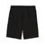 PUMA Essentials Elevated Relaxed Material Shorts Men, Clothing, Black, XL