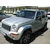 Heko Bočni vetrobrani Team za JEEP CHEROKEE / LIBERTY 2001-2006, Prednji