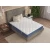 Oblak Madrac Blue Medium, 200x200 cm