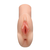 Masturbator boje kože – PDX Plus Double