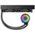 Arktik Kuler III PRO 280 A-RGB, crna