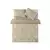 Dormeo Set posteljine Royal, 140x200cm, Siva