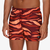 Printed Leisure 14\ Watershort