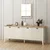 Hanah Home komoda Marlo 20675, 183 cm, Derin Sepet