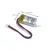 shumee Litij-polimerna baterija 100mAh 3,7V IN601220