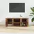 TV ormar Staro drvo 100 x 31,5 x 35 cm Konstruirano drvo