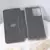 Maska na preklop Teracell Flip Premium za Xiaomi Redmi Note 12 4G (EU) roze zlatna