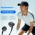 Aigo Bluetooth slušalice WL01, Bež