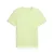 PUMA Train All Day Essentials Texture Tee Men, Clothing, Apple Spritz, S