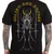 Hardcore majica moška - PREMIUM - SULLEN - SCM5345_JTBK
