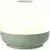 LED prigušiva stona lampa SAMBA LED/1,2W/5V USB 1200 mAh IP44 zelena