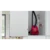 Bosch BGBS2RD1 Usisivač sa kesom, 600 W, 3,5 l, Crveni