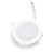 Aigostar - LED ugradno svetlo za kupatilo LED/4,8W/230V 6500K belo IP65