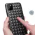 Maska Braided za iPhone 12 mini (5.4) siva