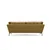 Atelier del Sofa Trosed Mapa Kaki