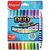 Maped flomastere /10 duo karton 847010