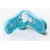 Masturbator Flip Orb Ocean Blue Tenga