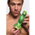 Creature Cocks Nebula Alien Silicone Dildo Green