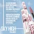 Maybelline New York Lash Sensational Sky High negujući prajmer za duže trepavice
