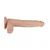 Realističan PVC dildo vibrator 24