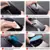 Zastitno staklo UV Glue Full Cover + lampa za Samsung S22