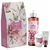 BIOBAZA FOR WOMAN I LOVE GIFT BOX