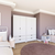 HANAH HOME Ormar Duru 1600 022