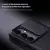 Torbica Nillkin CamShield Pro za Samsung S731B Galaxy S25 FE crna
