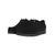 CLARKS Mokasini črna