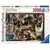 Ravensburger Puzzle Harry Potter, 1000 delova
