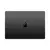 APPLE MacBook Pro 16.2 inch M4 Pro 14-core CPU 20-core GPU 24GB 1TB SSD Space Black (Z1FT000CV)