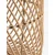 Fenjer Aurora, O32x43 cm, krem
