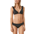 s.Oliver Bikini, črna