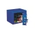 YALE VALUE Mini YSV/170/DB2/B sefu modre barve. Modra