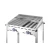 Krotilec Plamena, 650x530mm