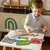 Clever Kids Mozaik Vozila Od Drveta