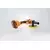 VILLAGER FUSE Akumulatorska brushless brusilica za poliranje VLP 4020