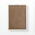 Lessentiel Maison Ram za slike, A3, Beli