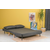 ATELIER DEL SOFA Folde 2 Seater Dark Grey