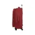Jada Toys Tekstilni potovalni kovček ROLL ROAD ROYCE Red, 76x48x29cm, 93L, 5019324 (velik)