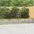 Lučna gabionska povišena gredica 800x100x50cm pocinčano željezo