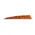 Gateway Feather 4” Shield RW Barred