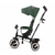 KINDERKRAFT Tricikli Aston Mystic green (KRASTO00GRE0000)