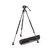 Manfrotto 504X & CF Fast Single Leg Tripod